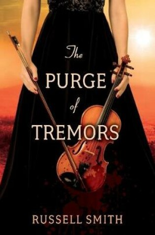 Cover of The Purge of Tremors