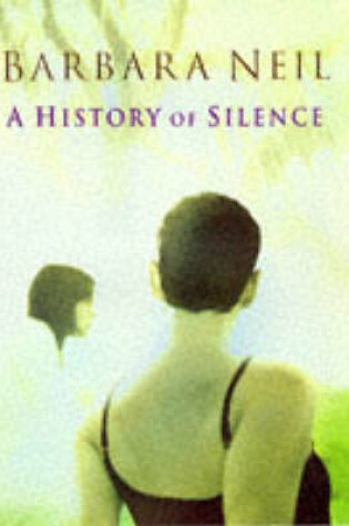 Cover of A History of Silence