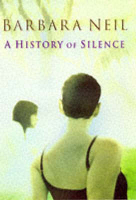 Book cover for A History of Silence