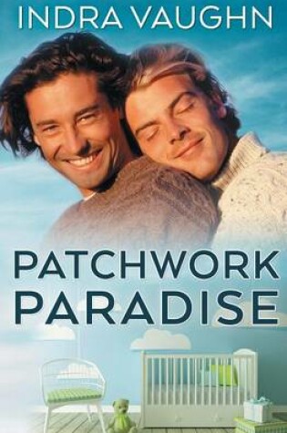 Cover of Patchwork Paradise