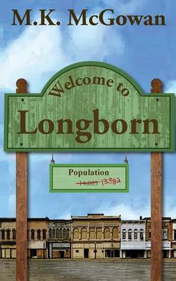 Cover of Welcome to Longborn