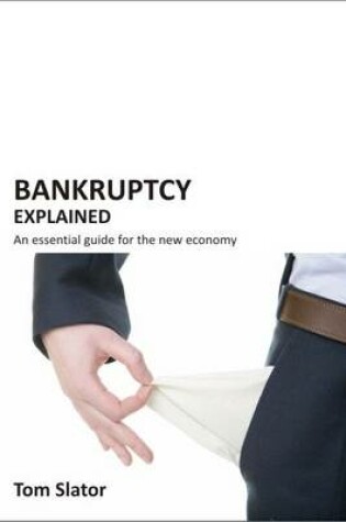 Cover of Bankruptcy Explained