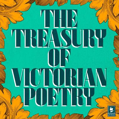 Cover of The Treasury of Victorian Poetry