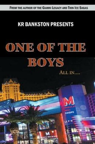 Cover of One of the Boys