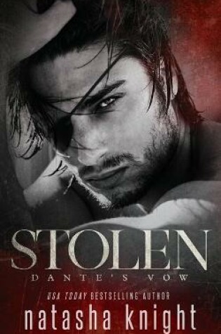 Cover of Stolen