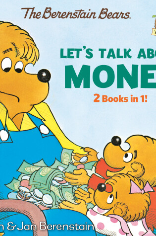 Cover of Let's Talk About Money (Berenstain Bears)