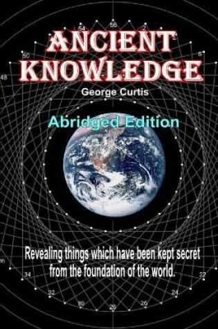 Cover of Ancient Knowledge - (Compact)