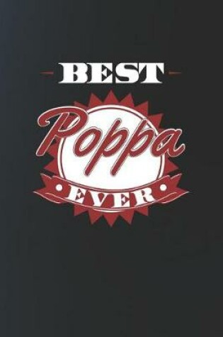 Cover of Best Poppa Ever