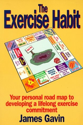 Cover of The Exercise Habit