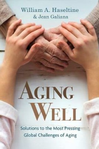 Cover of Aging Well