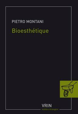 Book cover for Bioesthetique