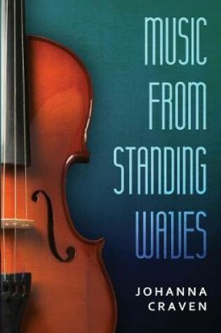 Cover of Music from Standing Waves