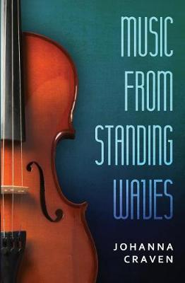 Book cover for Music from Standing Waves