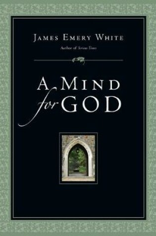 Cover of A Mind for God