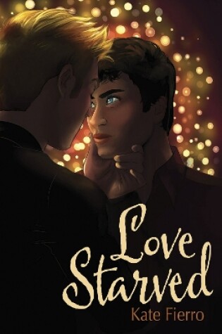 Cover of Love Starved