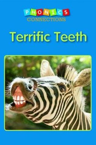 Cover of Terrific Teeth