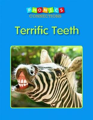 Book cover for Terrific Teeth
