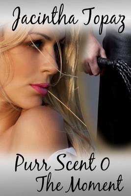 Book cover for Purr Scent 0