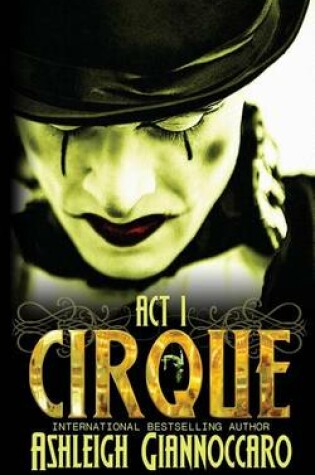 Cover of Cirque Act 1