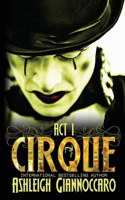 Book cover for Cirque Act 1
