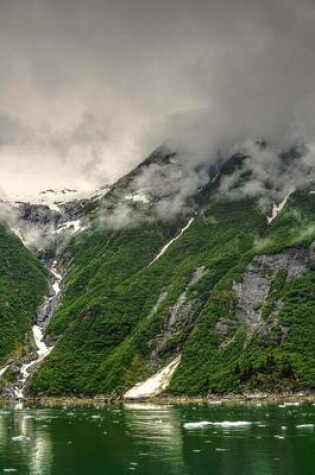 Cover of Tracy Arm Fjord, Alaska