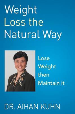 Book cover for Weight Loss the Natural Way