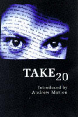 Book cover for Take 20