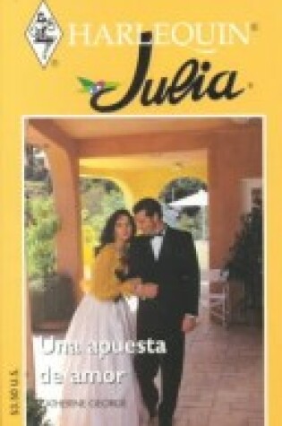 Cover of Una Apuesta de Amor