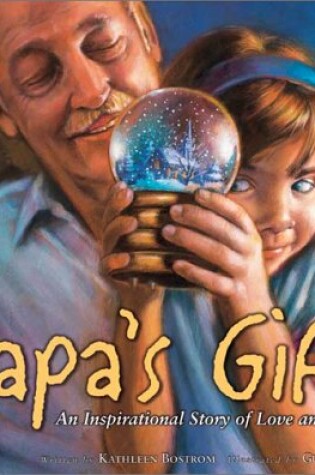 Cover of Papa's Gift