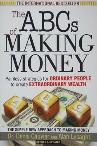 Cover of The ABCs of Making Money