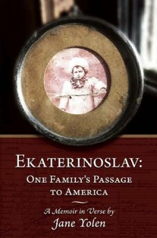 Cover of Ekaterinoslav