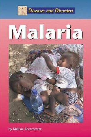 Cover of Malaria