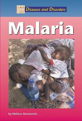 Book cover for Malaria