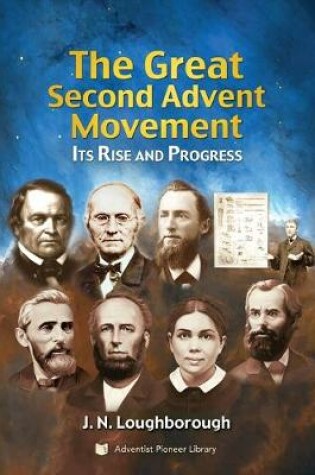 Cover of The Great Second Advent Movement