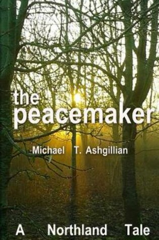 Cover of The Peacemaker