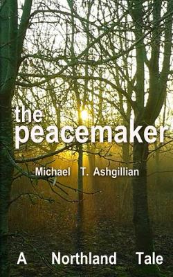 Cover of The Peacemaker