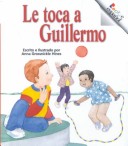 Book cover for Le Toca A Guillermo