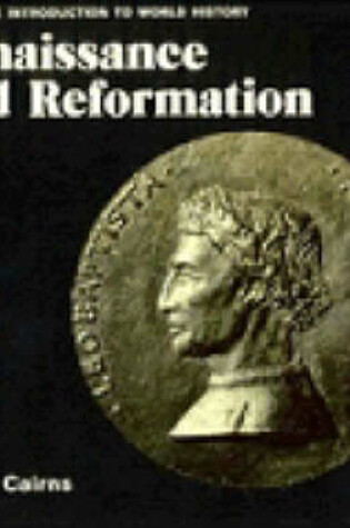 Cover of Renaissance and Reformation