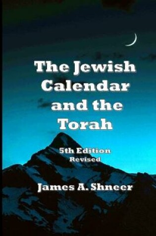 Cover of The Jewish Calendar and the Torah