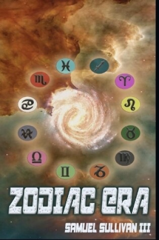 Cover of Zodiac Era