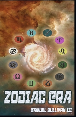 Book cover for Zodiac Era