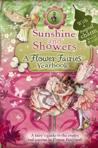 Cover of Flower Fairies: Sunshine and Showers