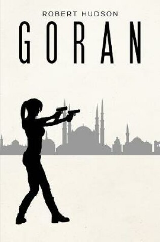 Cover of Goran