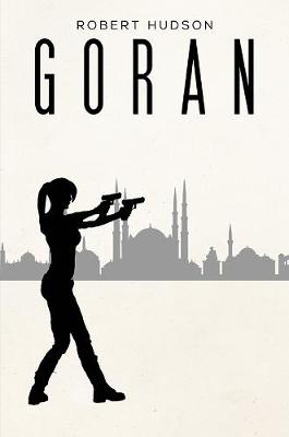 Book cover for Goran