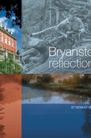 Cover of Bryanston Reflections