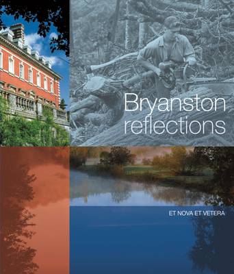 Book cover for Bryanston Reflections