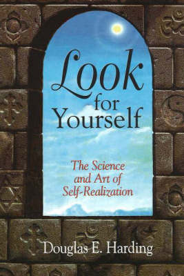 Book cover for Look for Yourself