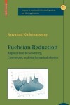 Book cover for Fuchsian Reduction