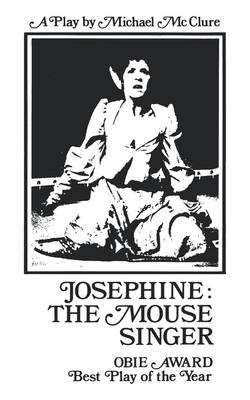 Book cover for Josephine