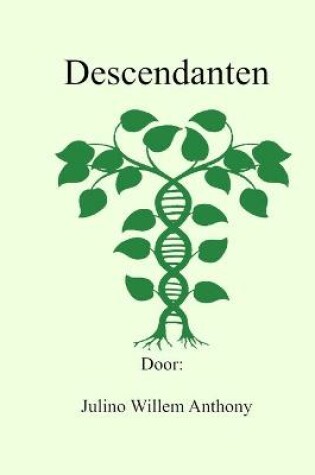 Cover of Descendanten